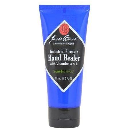 Jack Black Industrial Strength Hand Healer 3 oz Hand Cream Pasteur Pharmacy