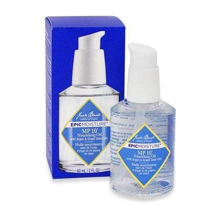 Jack Black Epic Moisture MP 10 Nourishing Oil - 60 ml bottle Nourishing Oil Pasteur Pharmacy