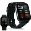 Zewa Fitness Smart Watch Health, Oxygen, Pulse, SMS, Calories & Distance Tracker Fitness Toy Accessories Pasteur Pharmacy