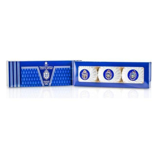 Truefitt & Hill Trafalgar Luxury Soap (triple) 3x150g Luxury Soap Pasteur Pharmacy