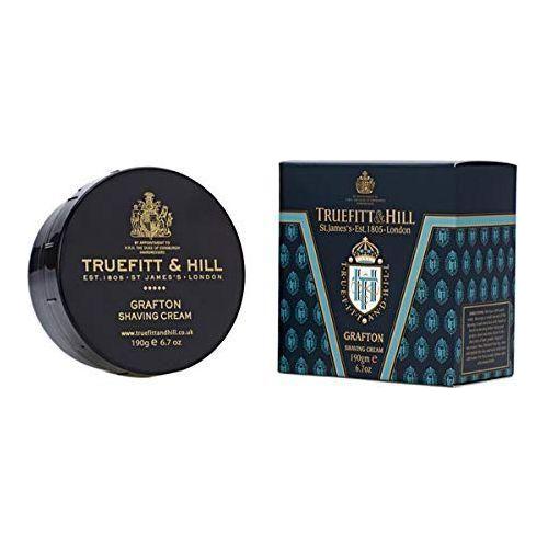 Truefitt & Hill Grafton Shaving Cream 6.7 oz Shaving Cream Pasteur Pharmacy