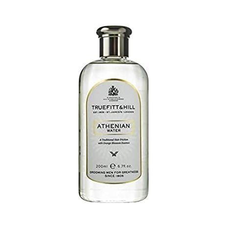 Truefitt & Hill Athenian Water 6.7 oz Shaving & Grooming Product Pasteur Pharmacy