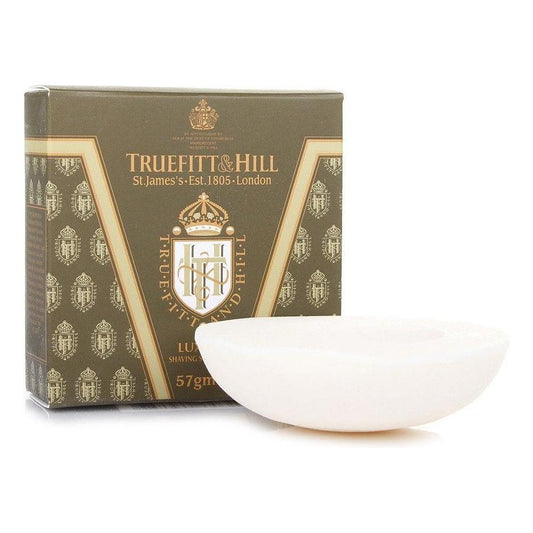 Truefitt & Hill Luxury Shaving Soap Refill For Mug 2oz Shaving Soap Pasteur Pharmacy