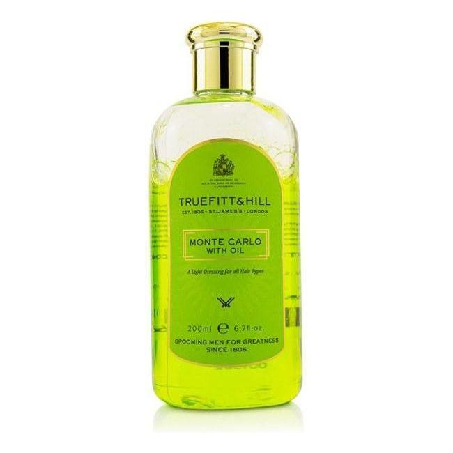 Truefitt & Hill Monte Carlo With Oil 6.7 oz Shaving Oil Pasteur Pharmacy