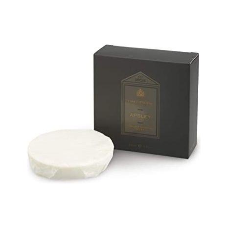 Truefitt & Hill Apsley Luxury Shaving Soap Refill for Wooden Bow 3.5 Oz Shaving Soap Pasteur Pharmacy
