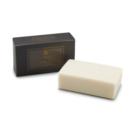 Truefitt & Hill Apsley Bath Soap 200g Bath Soap Pasteur Pharmacy