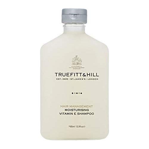 Truefitt & Hill Moisturizing Vitamin E Shampoo 12.3 oz Shampoo Pasteur Pharmacy