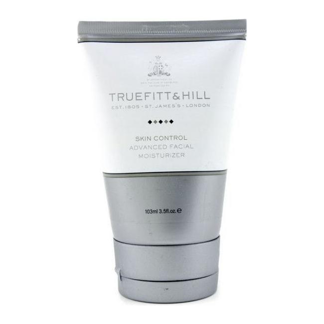 Truefitt & Hill Skin Control Advanced Facial Moisturizer 3.5 oz Facial Moisturizer Pasteur Pharmacy