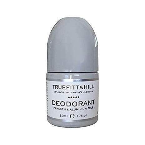 Truefitt & Hill Deodorant 1.7 oz Deodorant Pasteur Pharmacy