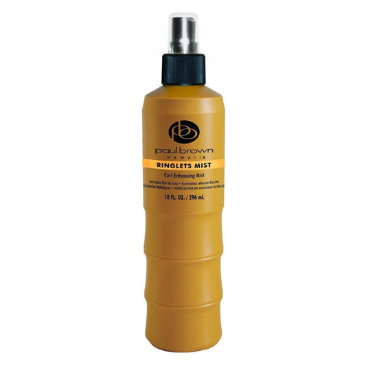 Paul Brown Hawaii Ringlets Mist 10 oz Hair Spray Pasteur Pharmacy