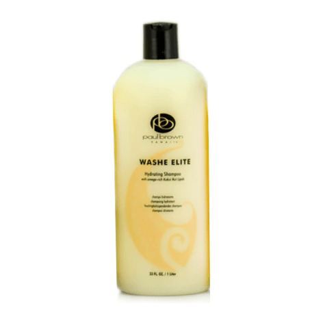 Paul Brown Kukui Sport Washe 33.8 oz Hair Wash Pasteur Pharmacy