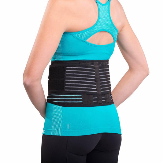 Donjoy Advantage Stabilizing Back Support - L-XL First Aid Pasteur Pharmacy