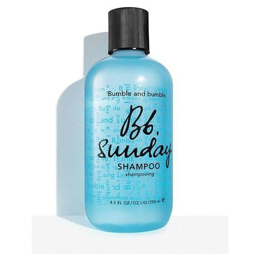 Bumble And Bumble Sunday Shampoo 250ml Shampoo Pasteur Pharmacy