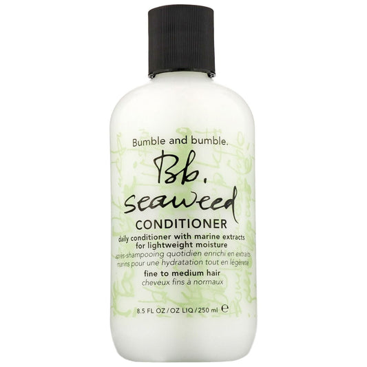 Bumble And Bumble Seaweed Conditioner 250ml Hair Conditioner Pasteur Pharmacy