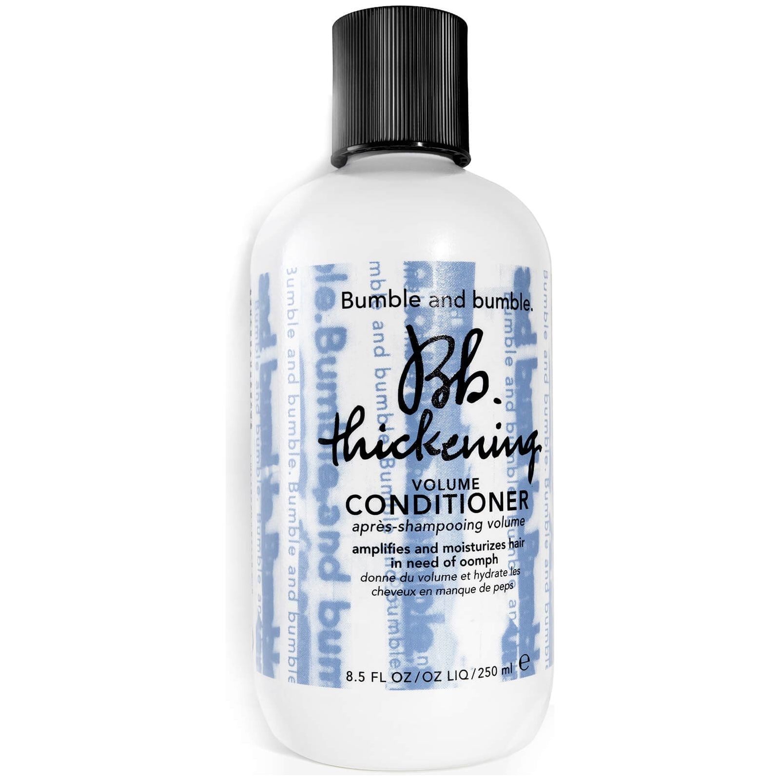 Bumble And BumbleThickening Conditioner 250ml Hair Conditioner Pasteur Pharmacy