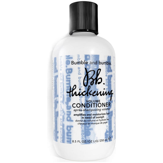 Bumble And BumbleThickening Conditioner 250ml Hair Conditioner Pasteur Pharmacy