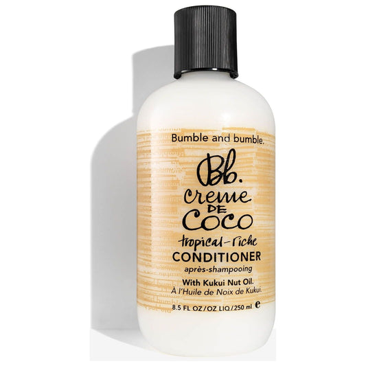 Bumble And Bumble Creme De Coco Conditioner 250ml Hair Conditioner Pasteur Pharmacy