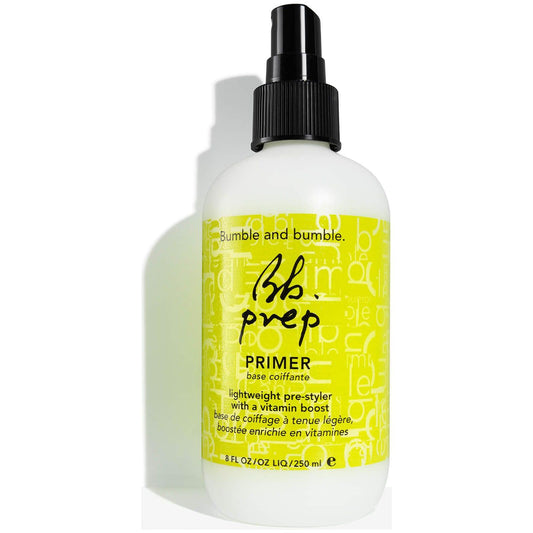 Bumble And Bumble Prep Primer Styling Spray 250ml Hair Styling Spray Pasteur Pharmacy