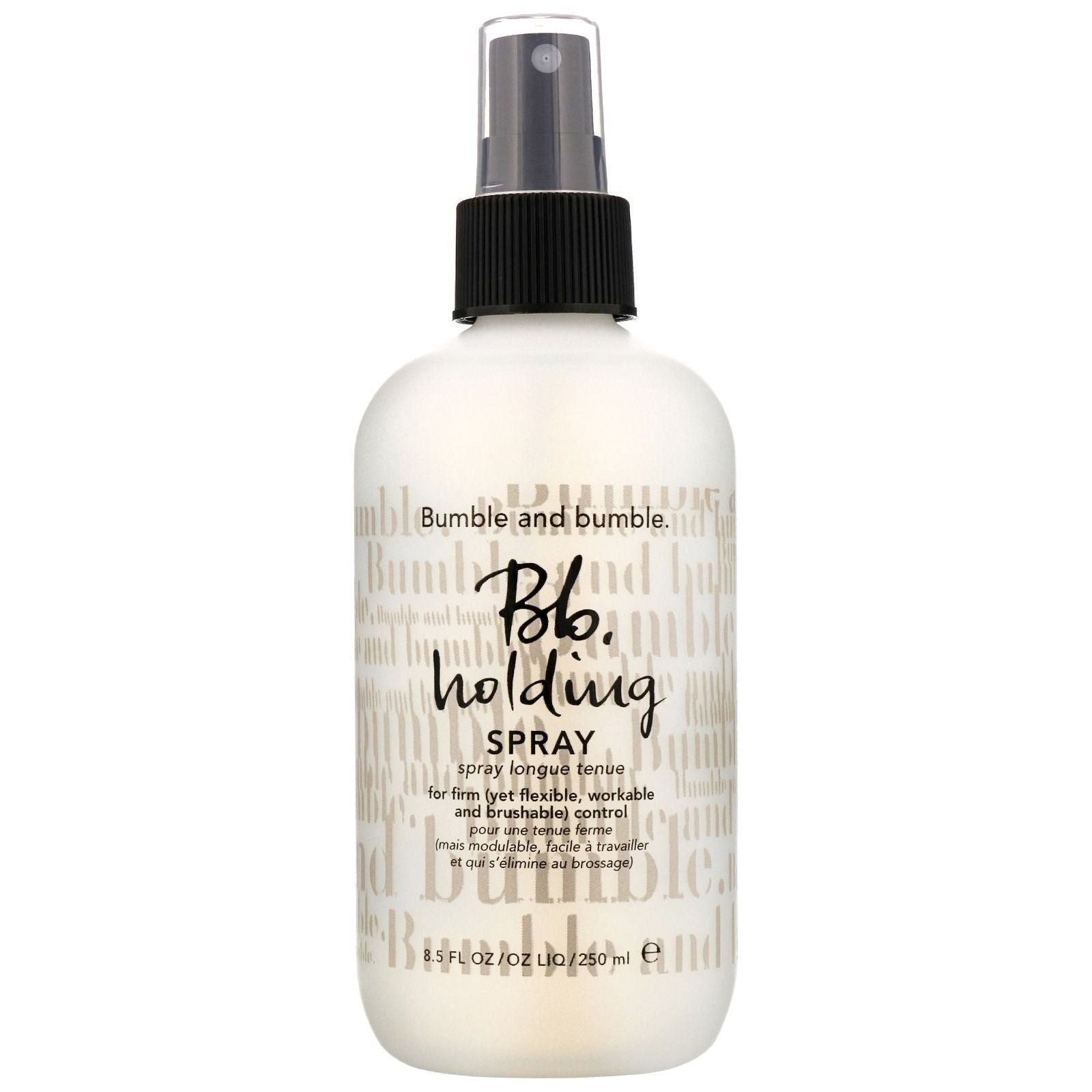 Bumble And Bumble Holding Spray 250ml Hair Spray Pasteur Pharmacy