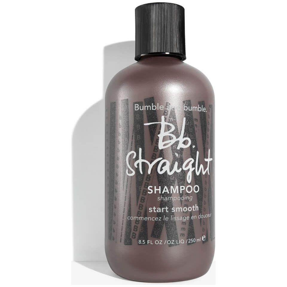 Bumble And Bumble Straight Shampoo 250ml Shampoo Pasteur Pharmacy