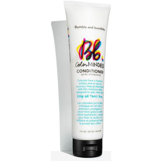 Bumble And Bumble Color Minded Conditioner 150ml Hair Conditioner Pasteur Pharmacy