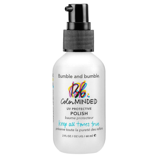 Bumble And Bumble Color Minded Uv Protective Polish 60ml Hair Polish Pasteur Pharmacy