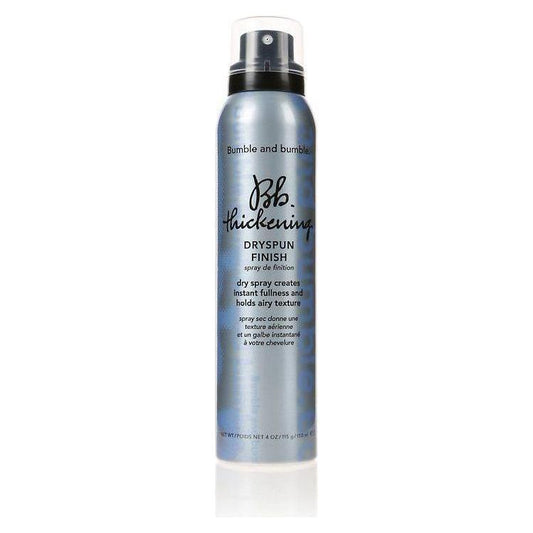 Bumble And Bumble Thickening Dryspun Finish Hair Spray 150ml Hair Spray Pasteur Pharmacy