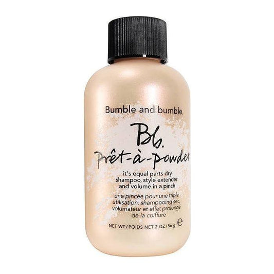 Bumble And Bumble Pret A Powder Shampoo 56g Shampoo Pasteur Pharmacy