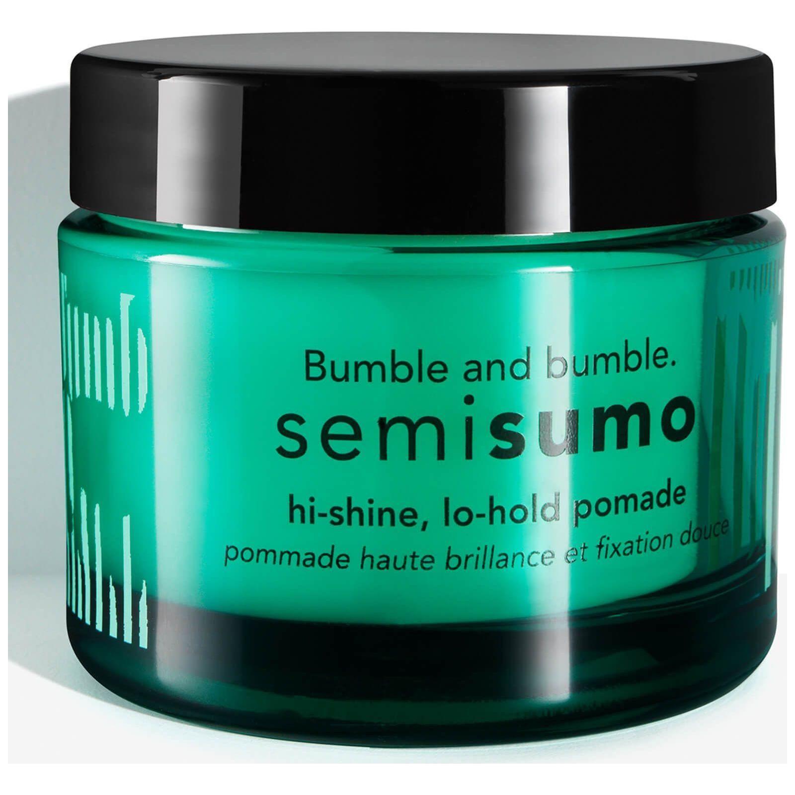 Bumble And Bumble Semisumo Pomade 50ml Hair Pomade Pasteur Pharmacy