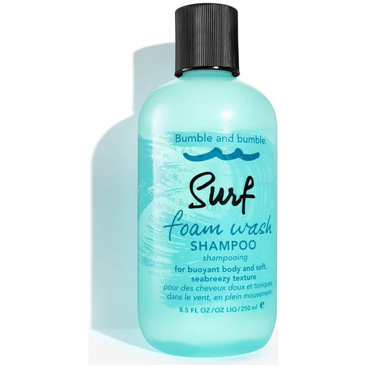 Bumble And Bumble Surf Foam Wash Shampoo 250ml Shampoo Pasteur Pharmacy