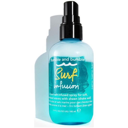 Bumble And Bumble Surf Infusion Oil &salt Spray 100ml Hair Spray Pasteur Pharmacy