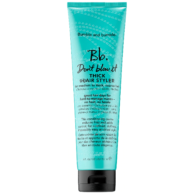 Bumble And Bumble Don't Blow It Hair Styler 150ml Hair Styler Pasteur Pharmacy