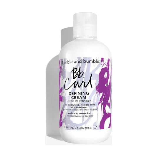 Bumble And Bumble Curl Defining Cream 250ml Hair Cream Pasteur Pharmacy