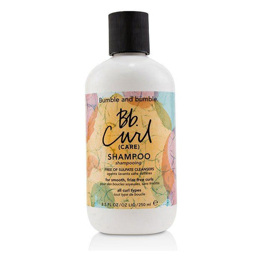 Bumble And Bumble Curl Care Shampoo 250ml Shampoo Pasteur Pharmacy