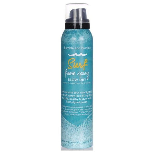 Bumble And Bumble Surf Foam Spray Blow Dry 4 oz Hair Spray Pasteur Pharmacy