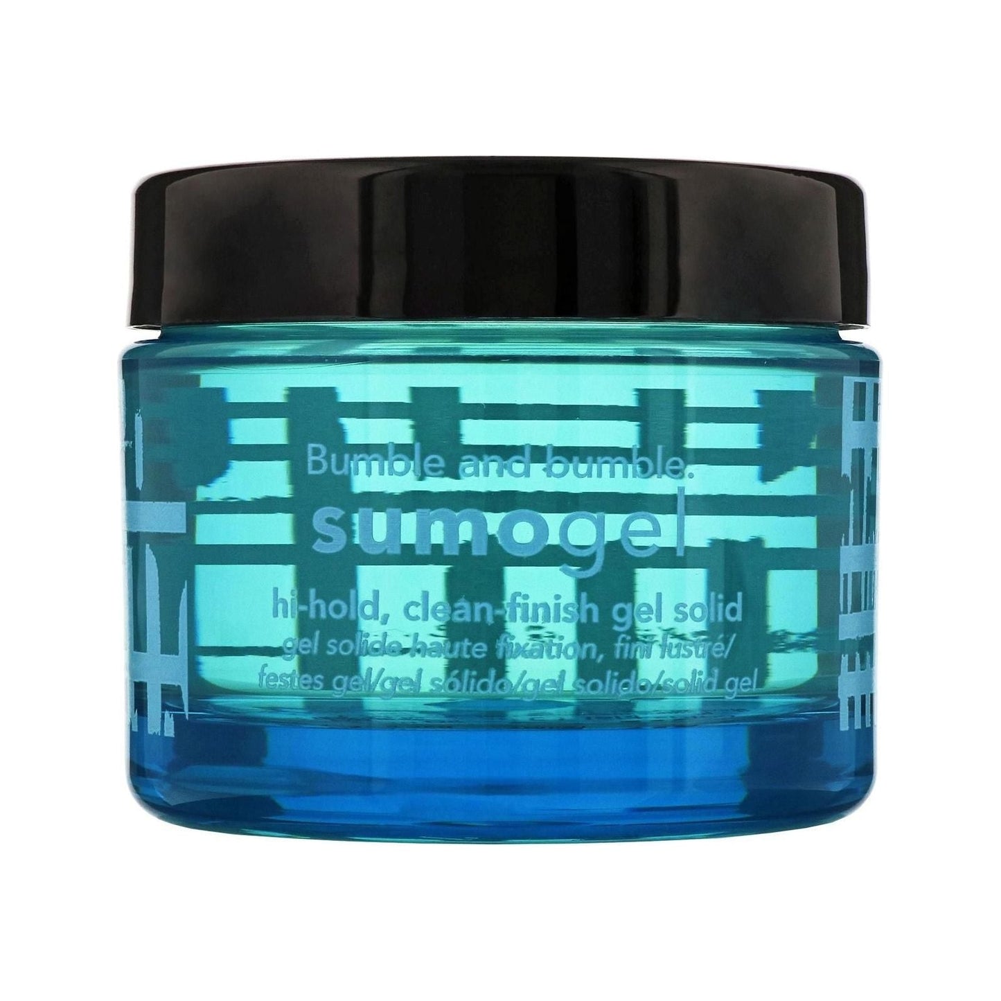 Bumble And Bumble Sumo Gel 50ml Hair Gel Pasteur Pharmacy