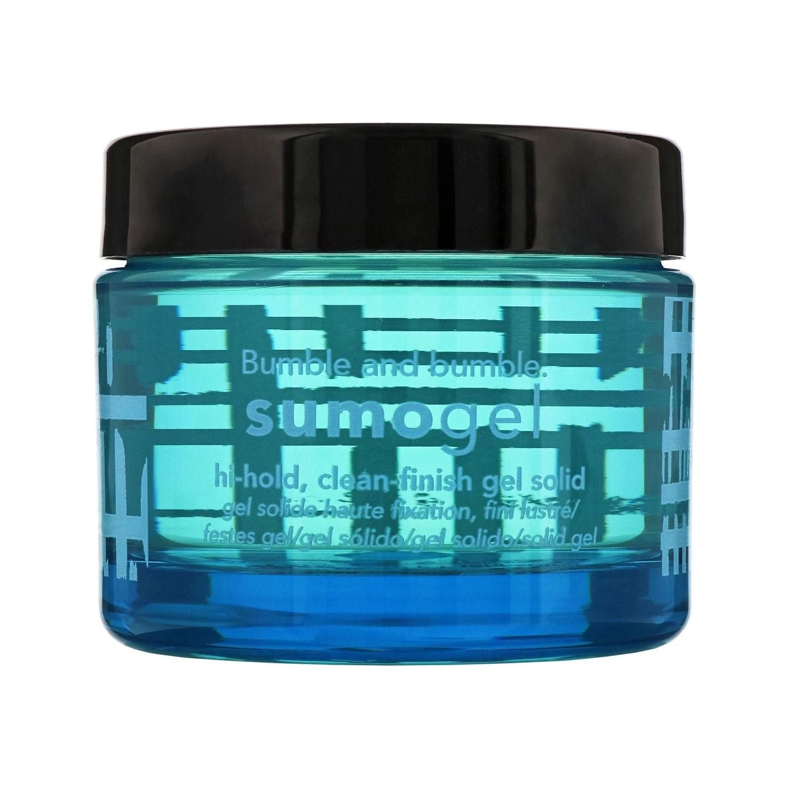 Bumble And Bumble Sumo Gel 50ml Hair Gel Pasteur Pharmacy