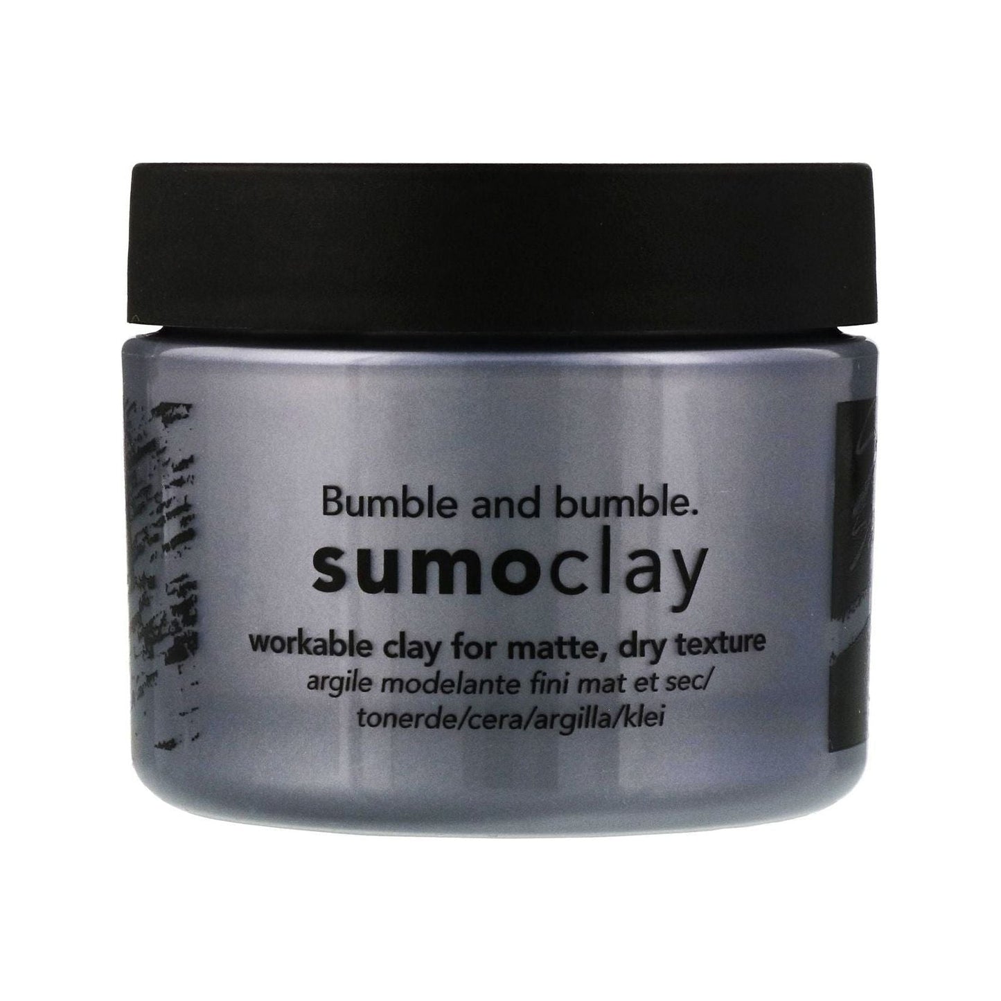 Bumble And Bumble SumoClay 45ml Hair Styling Clay Pasteur Pharmacy