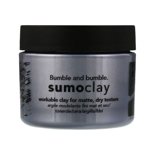 Bumble And Bumble SumoClay 45ml Hair Styling Clay Pasteur Pharmacy