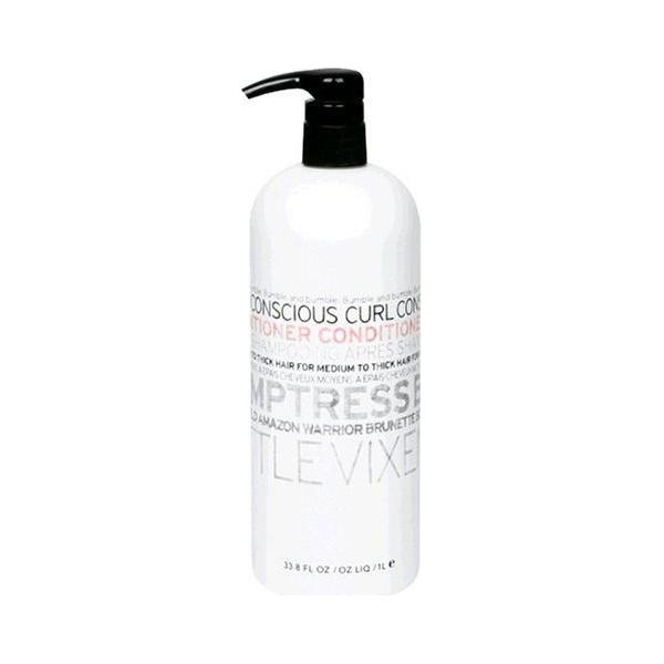Bumble And Bumble Curl Conscious Kinky Chic Medium To Thick Hair Shampoo 33.8 Oz Shampoo Pasteur Pharmacy