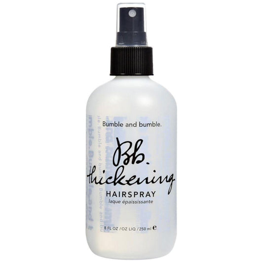 Bumble And Bumble Thickening Spray 250ml Hair Spray Pasteur Pharmacy