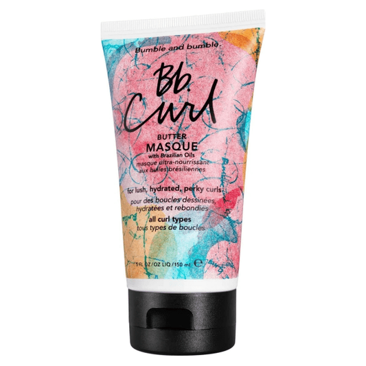 Bumble And Bumble Curl Butter Hair Masque 5 Oz Hair Masque Pasteur Pharmacy