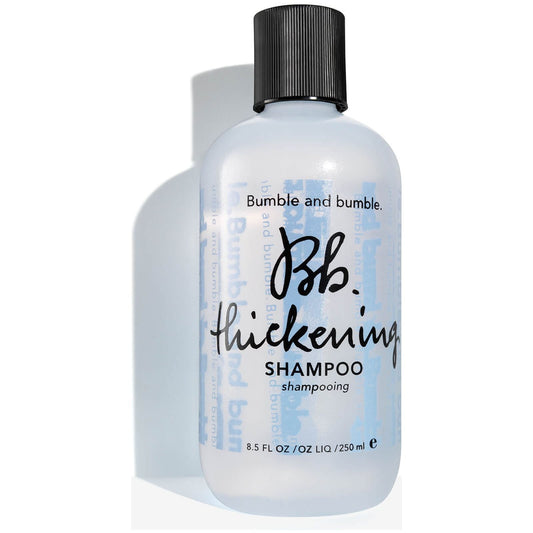 Bumble And Bumble Thickening Volume Shampoo 8 Oz Shampoo Pasteur Pharmacy