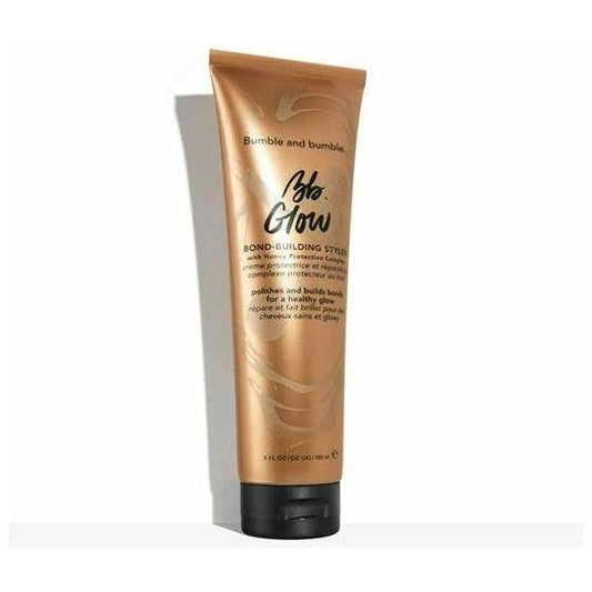 Bumble And Bumble Glow Bond-building Styler 5 Oz Hair Styling Product Pasteur Pharmacy