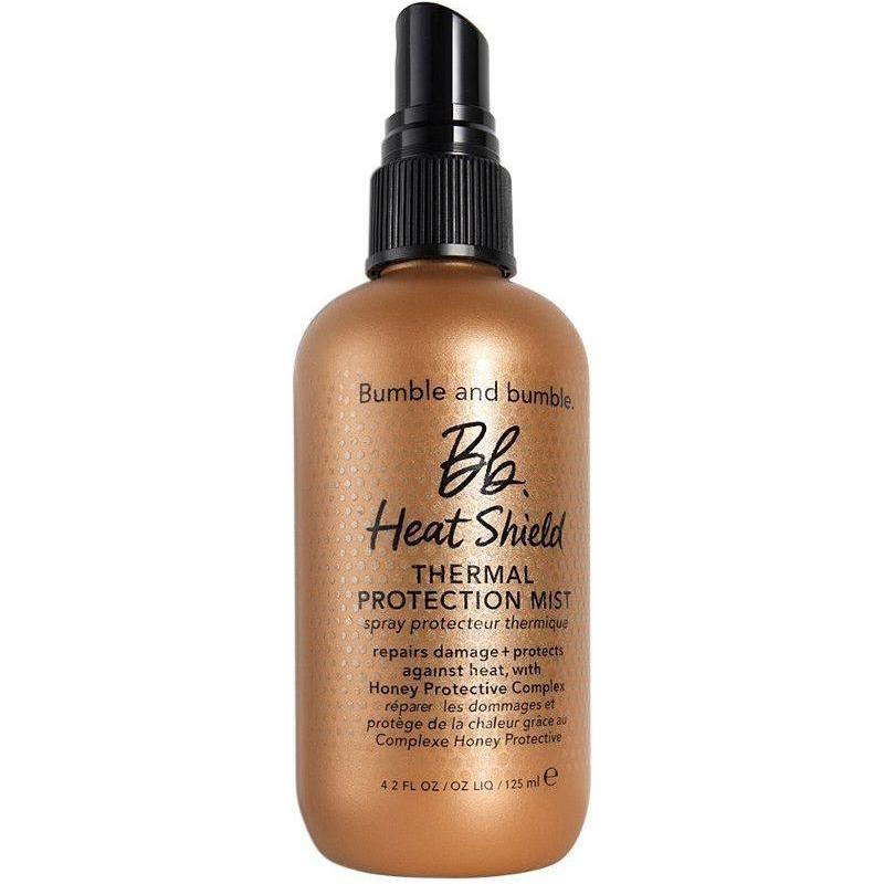 Bumble And Bumble. Glow Thermal Protection Mist 4.2 fl oz Hair Care Product Pasteur Pharmacy