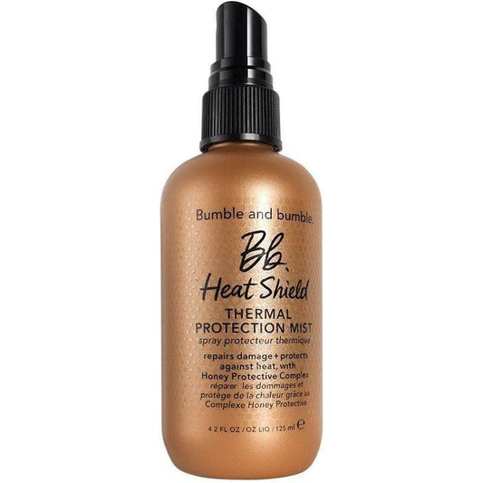 Bumble And Bumble. Glow Thermal Protection Mist 4.2 fl oz Hair Care Product Pasteur Pharmacy