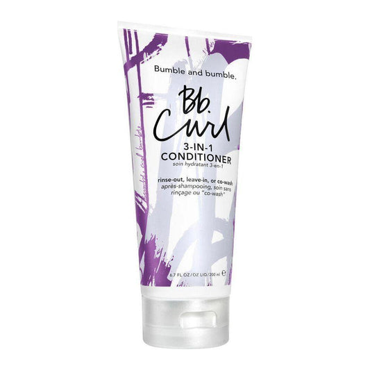 Bumble And Bumble Curl 3 in 1 Conditioner 200ml Hair Conditioner Pasteur Pharmacy