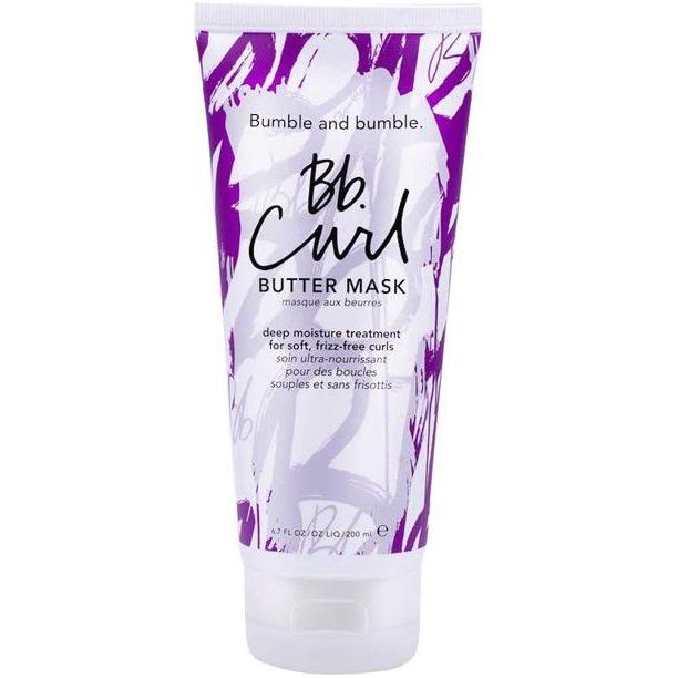 Bumble And Bumble Curl Butter Mask 200ml Hair Mask Pasteur Pharmacy