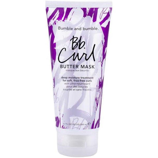 Bumble And Bumble Curl Butter Mask 200ml Hair Mask Pasteur Pharmacy