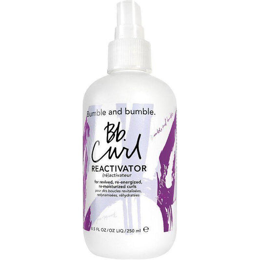 Bumble And Bumble Curl Reactivator 250ml Hair Styling Product Pasteur Pharmacy